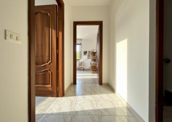 Portion of a house Via. S. G. Bosco, Novi Ligure - photo 11
