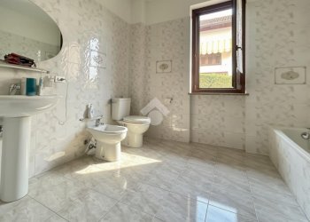Portion of a house Via. S. G. Bosco, Novi Ligure - photo 14