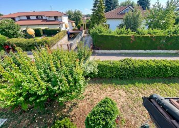 Portion of a house Via. S. G. Bosco, Novi Ligure - photo 27
