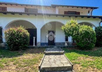 Portion of a house Via. S. G. Bosco, Novi Ligure - photo 29