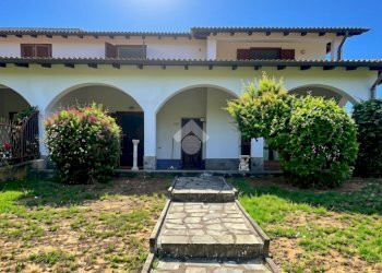 Portion of a house Via. S. G. Bosco, Novi Ligure - photo 31