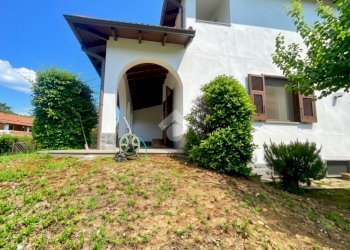 Portion of a house Via. S. G. Bosco, Novi Ligure - photo 32