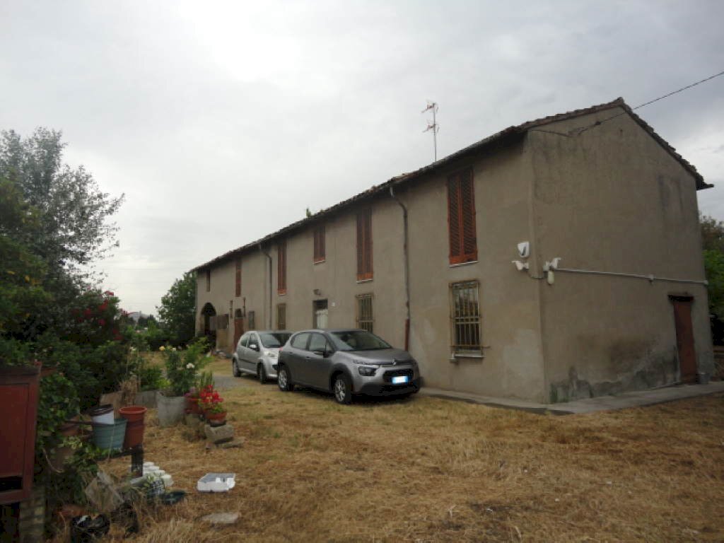 Independent house Ravenna (neighborhood Fornace Zarattini) - photo 1