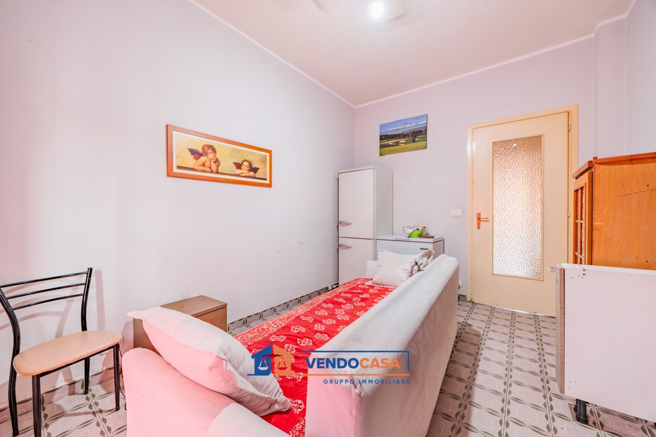 Three-room apartment Pinerolo - photo 3