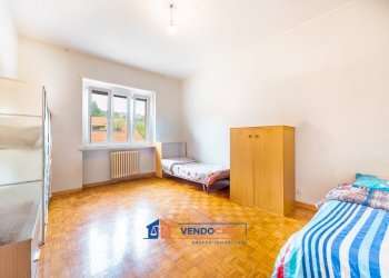 Three-room apartment Pinerolo - photo 6