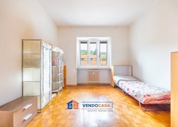 Three-room apartment Pinerolo - photo 8