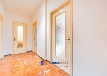 Three-room apartment Pinerolo - photo 9