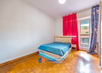 Three-room apartment Pinerolo - photo 10
