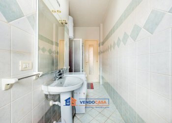 Three-room apartment Pinerolo - photo 13