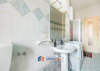 Three-room apartment Pinerolo - photo 14
