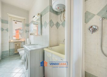 Three-room apartment Pinerolo - photo 15
