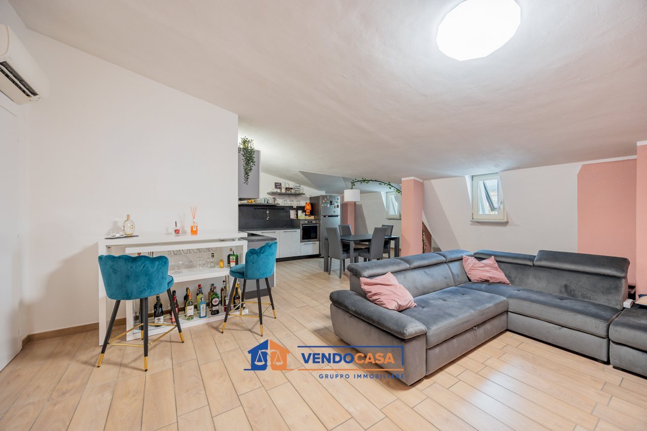 Three-room apartment Pinerolo - photo 2