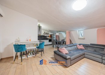 Three-room apartment Pinerolo - photo 2