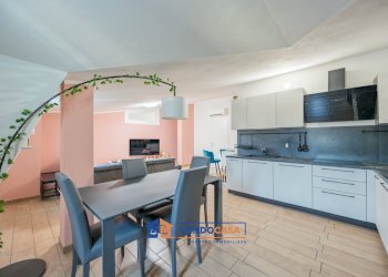 Three-room apartment Pinerolo - photo 4