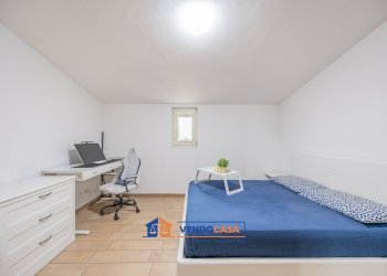 Three-room apartment Pinerolo - photo 5