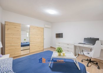 Three-room apartment Pinerolo - photo 7