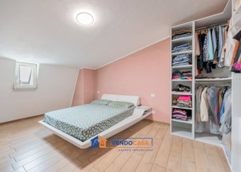 Three-room apartment Pinerolo - photo 8