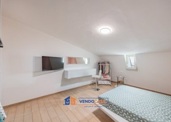 Three-room apartment Pinerolo - photo 9