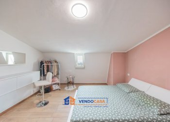 Three-room apartment Pinerolo - photo 10