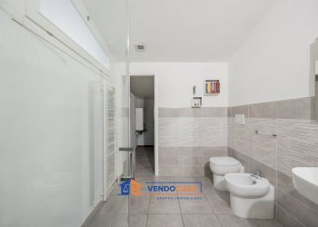 Three-room apartment Pinerolo - photo 12