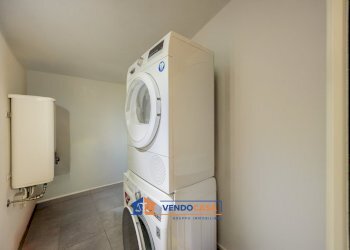 Three-room apartment Pinerolo - photo 13
