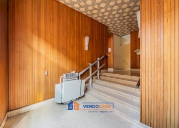 Three-room apartment Pinerolo - photo 16