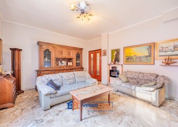 Quadrilocale Bra - foto 4