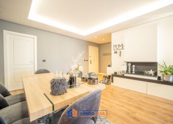 Quadrilocale Bra - foto 4
