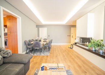 Quadrilocale Bra - foto 6