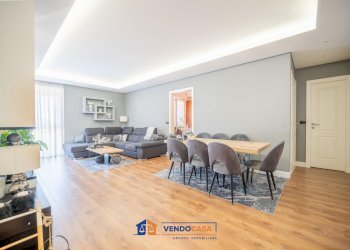 Quadrilocale Bra - foto 12