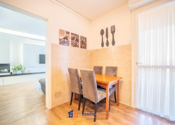 Quadrilocale Bra - foto 15