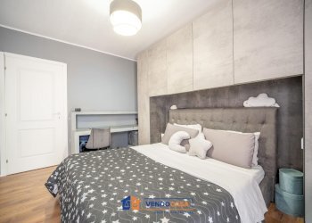Quadrilocale Bra - foto 23