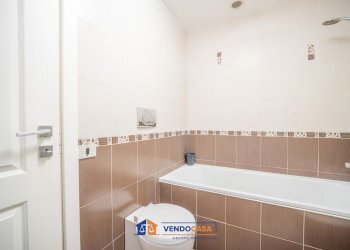 Quadrilocale Bra - foto 31