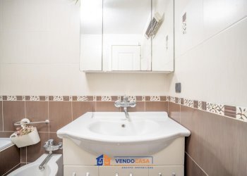 Quadrilocale Bra - foto 32