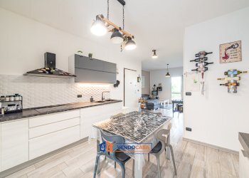 Three-room apartment Bra - photo 8