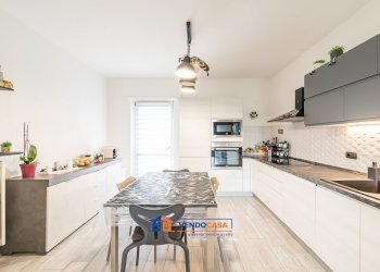 Three-room apartment Bra - photo 10