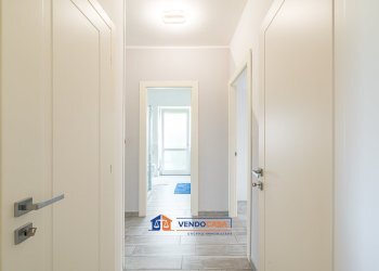 Three-room apartment Bra - photo 11