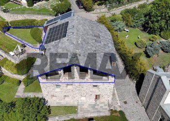 Attic Saint-Christophe, AO, Saint-Christophe - photo 1
