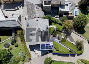 Attic Saint-Christophe, AO, Saint-Christophe - photo 3