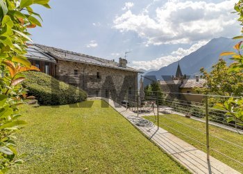 Attic Saint-Christophe, AO, Saint-Christophe - photo 5