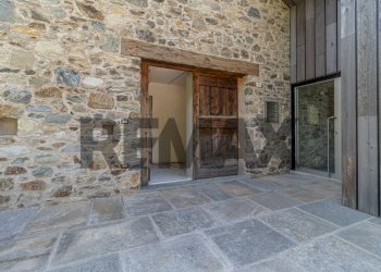 Attic Saint-Christophe, AO, Saint-Christophe - photo 6