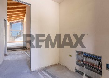 Attic Saint-Christophe, AO, Saint-Christophe - photo 10