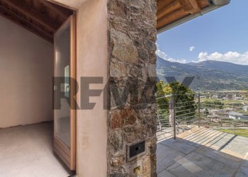 Attic Saint-Christophe, AO, Saint-Christophe - photo 15