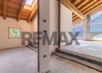 Attic Saint-Christophe, AO, Saint-Christophe - photo 17