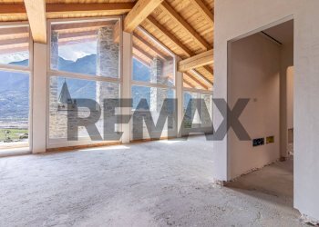 Attic Saint-Christophe, AO, Saint-Christophe - photo 26