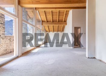 Attic Saint-Christophe, AO, Saint-Christophe - photo 39