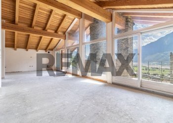 Attic Saint-Christophe, AO, Saint-Christophe - photo 41
