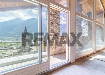 Attic Saint-Christophe, AO, Saint-Christophe - photo 45