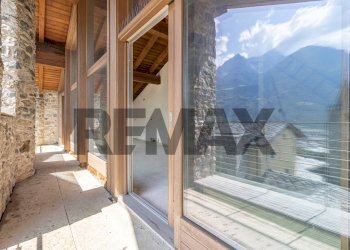 Attic Saint-Christophe, AO, Saint-Christophe - photo 47