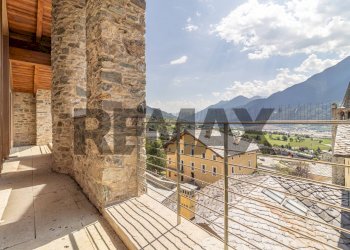 Attic Saint-Christophe, AO, Saint-Christophe - photo 49